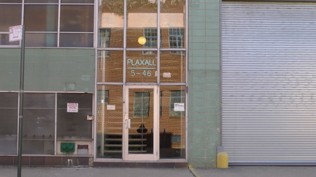 Plaxall