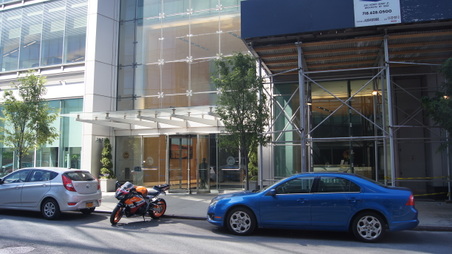 UNFCU - Court Square Place