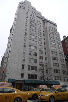 REAL ESTATE OFFICES