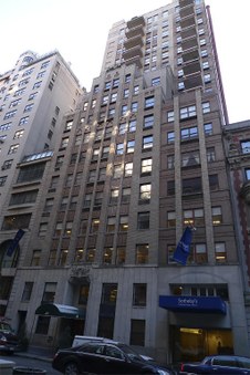 Sotheby's - Upper East Side
