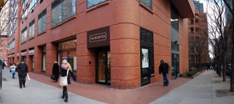 THE BROMPTON-Sales Office