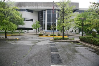Corporate Commons One, Staten Island