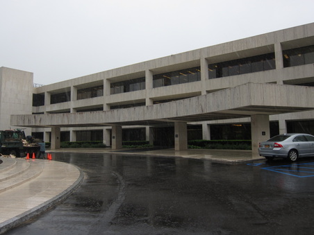 JP Morgan - Westchester