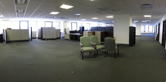 8th Floor