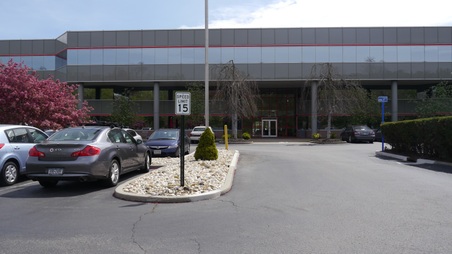 Westchester Business Park