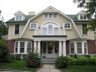 Douglaston, Queens NY