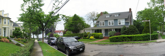Douglaston Homes