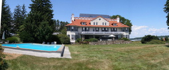 325 Centre Island Road- Bayville, NY