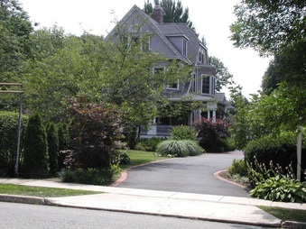 Glen Cove, NY (Long Island)