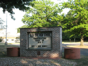 Glen Cove High School (Long Island)