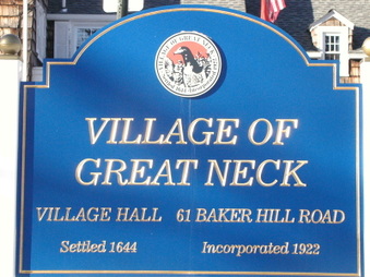 Great Neck, NY 