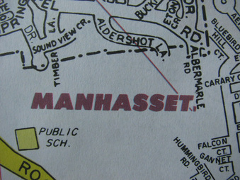 Manhasset, NY (Long Island)