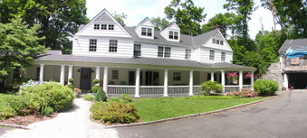 Oyster Bay Cove- 87 Cove Road