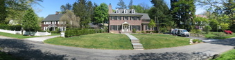 16 North Drive- Plandome, NY