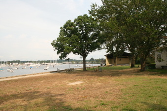 Port Washington