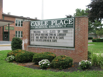 Carle Place, NY (Long Island)