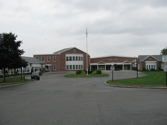 Jericho High/ Middle School