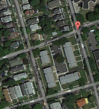 Mt. Vernon Hoods