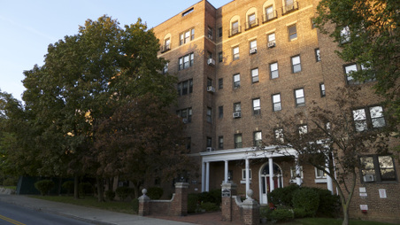 New Rochelle