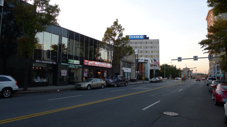 North Ave