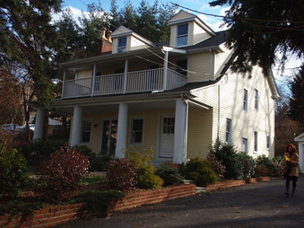140 Ashford Avenue- Dobbs Ferry