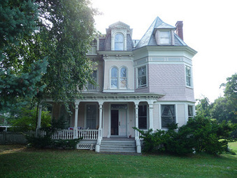 Dobbs Ferry, NY