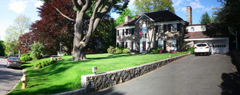 Dobbs Ferry- 197 Clinton Avenue