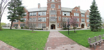 Dobbs Ferry High School