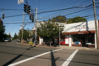 Dobbs Ferry New York