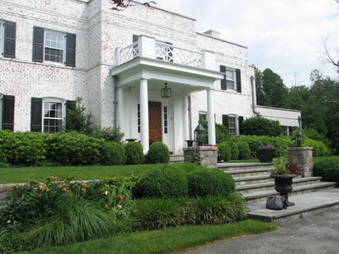 Harrison, NY