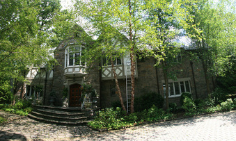 25 Archer Road- Harrison, NY