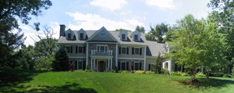 49 Rock Lane- Harrison NY