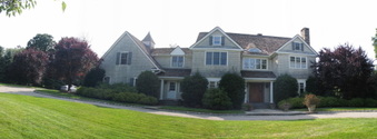 4 Plymouth Rd- Harrison, NY