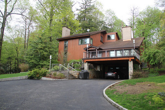 Irvington, NY