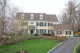 20 Connor Court- Irvington NY