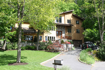 24 Ilinka Lane- Irvington NY