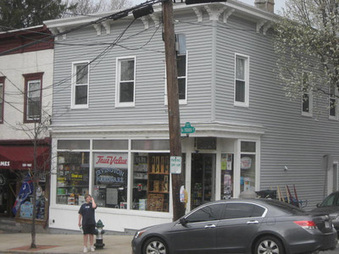 Irvington NY (Westchester)
