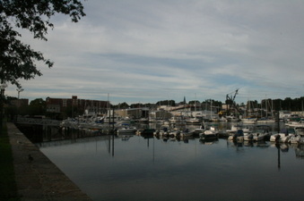 Mamaroneck New York