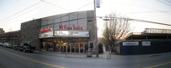 Mt. Kisco, NY