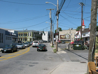 Portchester, NY