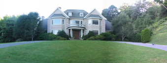 10 Puritan Woods- Rye, NY