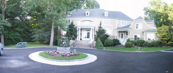 8 Puritan Woods Rd- Rye, NY