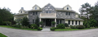 Rye, NY- 400 Pollypark Road