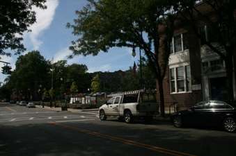 Sleepy Hollow, NY
