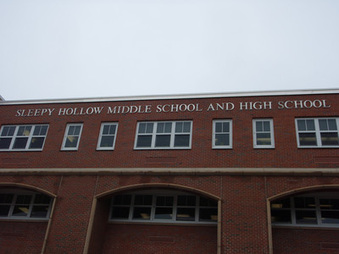 Sleepy Hollw HS & MS