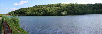 Tarrytown Lakes Park
