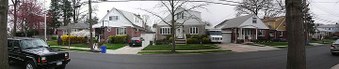 MICHIGAN NEIGHBORHOOD IDEAS