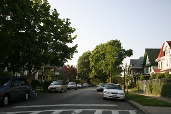 Ditmas Park, Brooklyn, NY