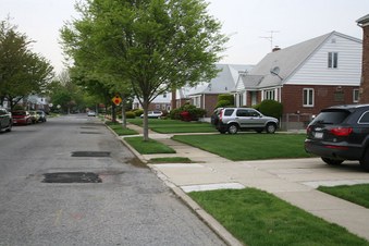 Floral Park, Queens
