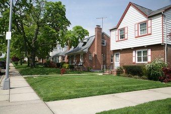 Fresh Meadows, Queens